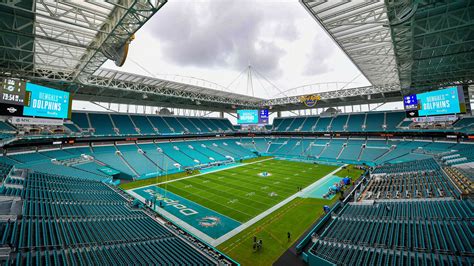 hard rock stadium pcr test|miami dolphins hard rock stadium requirements.